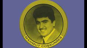 Mahmut Coşkunses - Yallah Yallah Esmerim 