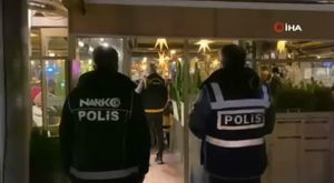 Bursa'da ofisi yanan vatandaş: Gündüz olsaydı felaket olurdu