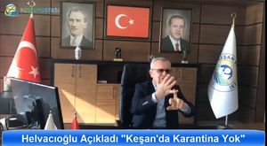 DSP Edirne İl Başkanı`ndan  Keşan`da Açıklama/www.kesanpostasi.com-25.05.2016 