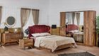 BED ROOM SET-Demre