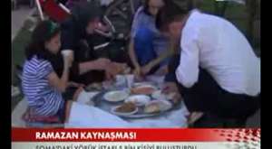 Üst Geçit Temeli Atıldı - Soma Karaelmas Gazetesi TV 