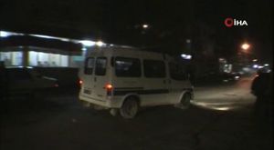 Saldırganın atış yaptığı poligon görevlisi polis memuru görevden uzaklaştırıldı