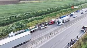 Bursa’da eski eş dehşeti: Bıçaklayarak katletmişti: Görüntüler ortaya çıktı...