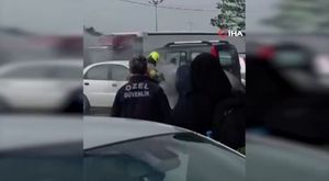 Damada böyle işkence görülmedi...Sabaha kadar eziyet ettiler