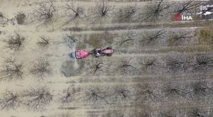 Valilik açıklama yapmıştı! Bursa’da magandalara geçit yok: 10 gözaltı