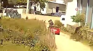 Bursa'da tiyatro coşkusuna muhteşem final