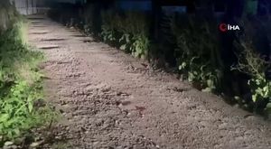 Damada böyle işkence görülmedi...Sabaha kadar eziyet ettiler