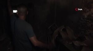 Osmanlı'nın önemli aliminin kabri, yalnızlığa terk edildi