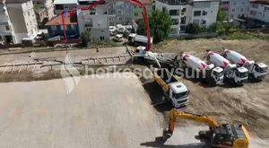 Dipsiz Göl Şelalesi, ziyaretçilerini bekliyor