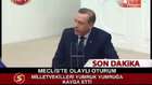 RTE CESUR MECLİS KONUŞMALARI