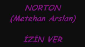 Norton & NaMahrem - Teşekkür Ederim 4