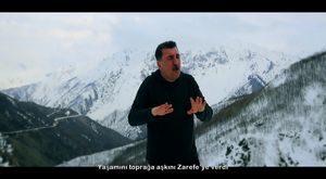 Sırrı Süreyya Önder Neşet Ertaş Abdal Fıkra