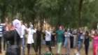 İstanbul Bertalılar Yaz Piknik Şöleni 2013 -Hemşin -www.artvinliyiz.net 
