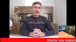 Kızılay Malatya şube Başkanı Ramazan Soylu  önemli açıklamalarda bulundu
