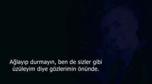 Ben de yaşıyorum-Kenan Taban 