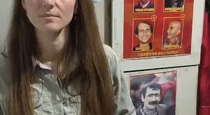 Paris Direniş Çadırı Adalet Savaşının En Önemli Mevzilerinden Birisini Geride Bıraktı