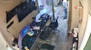 Bursa’da işçileri taşıyan 3 servis aracı çarpıştı