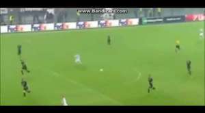Juventus vs Manchester City 1-0 2015 All Goals and Highlights UCL 25.11.2015 