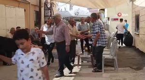 Rus füzesi Kiev’de otoyola düştü