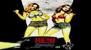 Hey Douglas - Estarabim 2015 