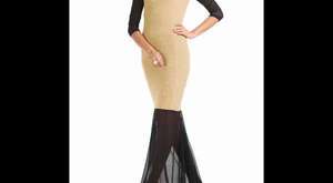2016 Yılı İçin Şık Abiye Elbise Modelleri