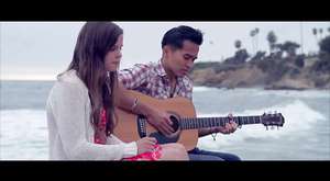 I Knew You Were Trouble - Taylor Swift (Official Music Cover) by Tiffany Alvord