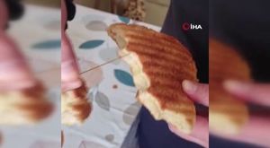 Bursa'da köylülerin 