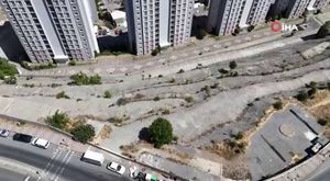 Kırşehir polisinden dronlu yasaklı madde operasyonu: 7 tutuklama