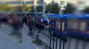 Kendi kazalarını böyle kaydettiler