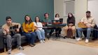 Grup Yorum Evi: 25 Kasım’da İdil Kültür Merkezinde ve Bulundukları Yerlerden Gözaltına Alınan 6 Grup Yorum Emekçisi Derhal Serbest Bırakılsın