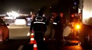Ankara`da Bombalı terör saldırısı..şiddetli patlama olay yeri 