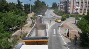Nilüfer Belediye Meclisi'nde kriz çıkartan üslup! “Konuşma be!” deyince...
