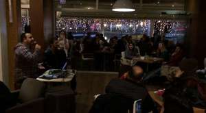Erdal Toprak, Kahve Diyarı Torbalı da akustik show yaptı