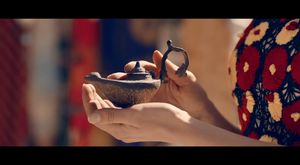 Mahmut Orhan - Feel feat. Sena Sener (Official Video) 