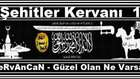Şehitler Kervanı 1 - Full Album -