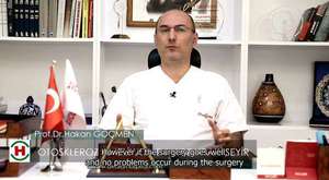 Risks in Otosclerosis Surgery