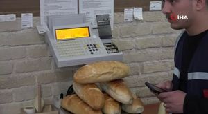 Bursa'da gece çalışan anne babalara müjde