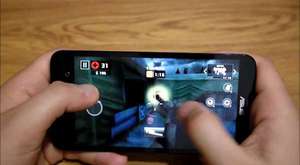 Asus Zenfone 5 Tanıtım Videosu