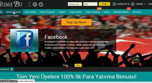 Türkiye'nin En İyi Canlı Bahis Sitesi Artemisbet İncelemesi