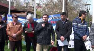 Siyasi Reklam- Zeki Alasya & Metin Akpinar
