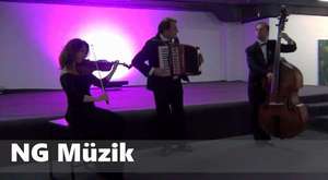 NG Trio Müzik Grubu-NG Müzik Organizasyon