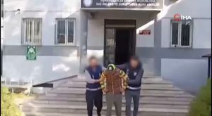 Bursa'da kamyon dehşeti! Bariyerleri aşıp karşı yöne daldı