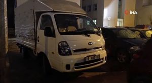 Kuraklık yüzünden Bursa'daki 2 bin yıllık bazilika tamamen gün yüzüne çıktı!