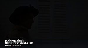 Şakir Paşa Ailesi_ Mucizeler ve Skandallar 8