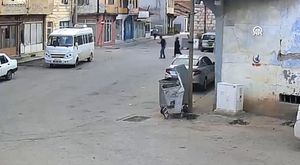 Para verme vaadiyle çocuğa cinsel istismarda bulunduğu iddia edilen zanlı tutuklandı