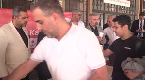 Rusya'da 9 Mayıs Zafer Günü etkinlikleri