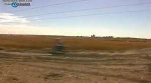 Buster`dan Mektup Var 3. Bölüm 