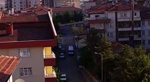 Kırıkkale Merkez Nur Camii