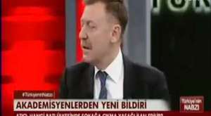 Aytuğ Atıcı:`PKK`yı Da, IŞİD`i De Terör Örgütü Olarak Tanımladık` 