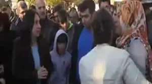 neden kuran yakıyoruz